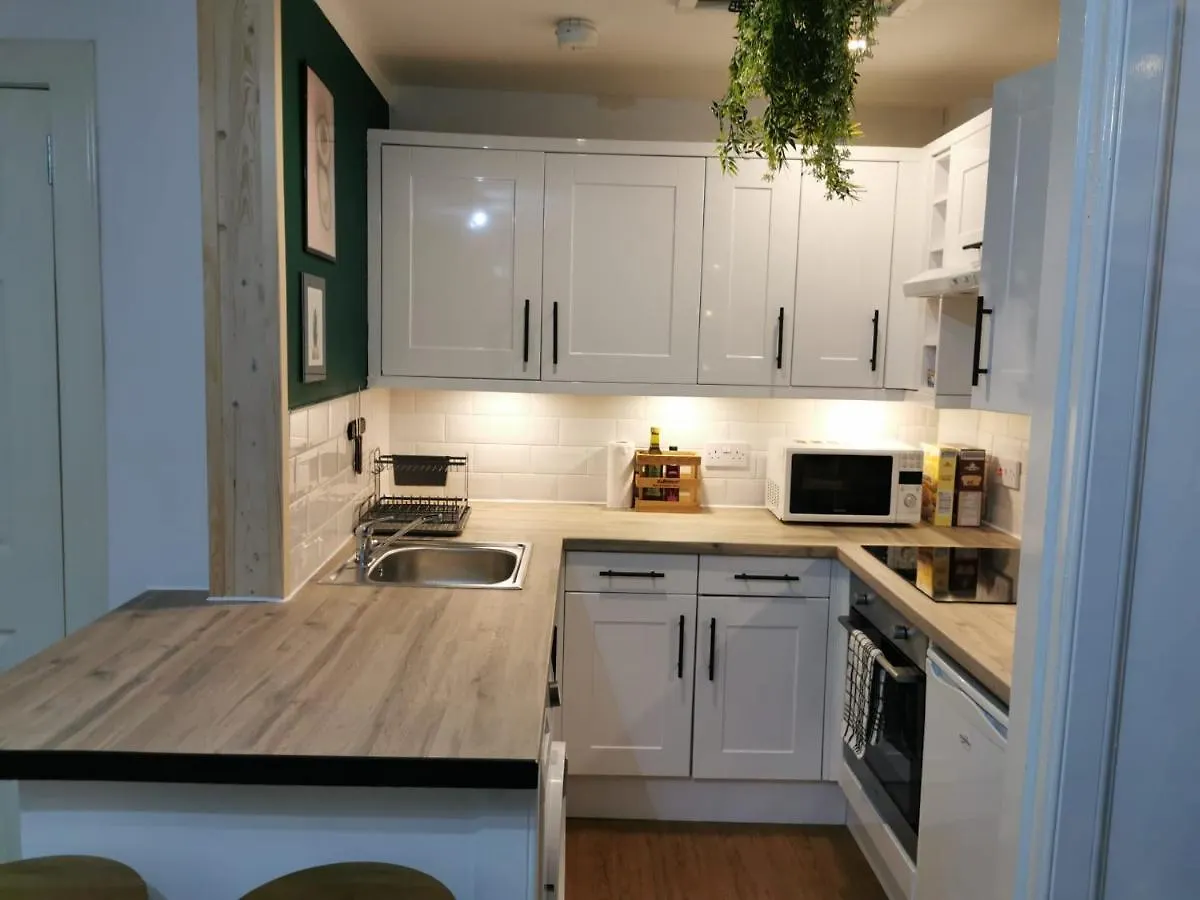 Apartamento Edinburgh , Leith , Shore , Super Flat Hotel