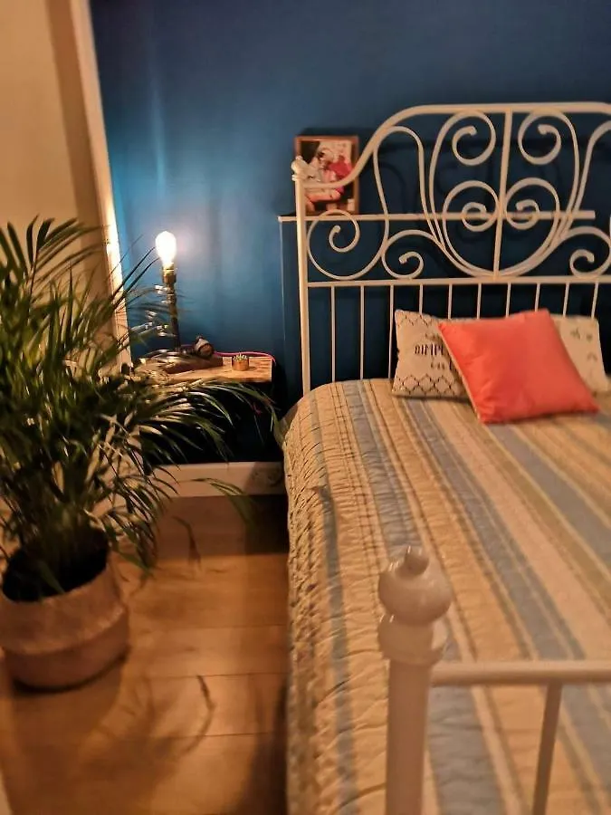 Edinburgh , Leith , Shore , Super Flat Hotel Apartamento