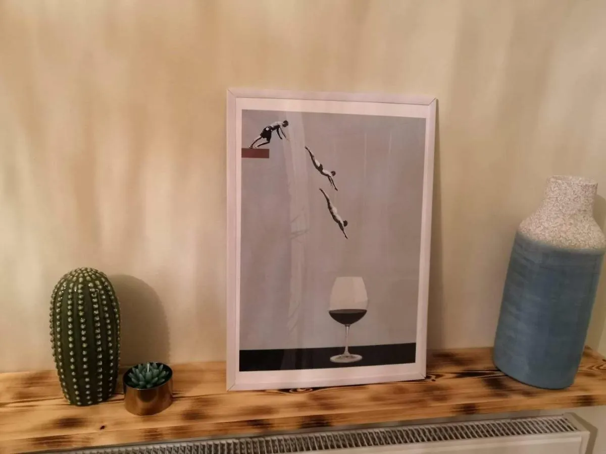 Apartamento Edinburgh , Leith , Shore , Super Flat Hotel Reino Unido