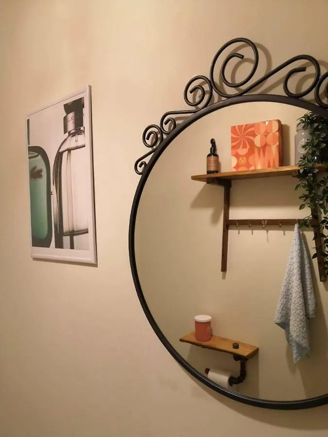 Apartamento Edinburgh , Leith , Shore , Super Flat Hotel