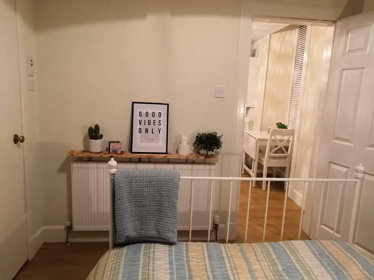 Apartamento Edinburgh , Leith , Shore , Super Flat Hotel Reino Unido